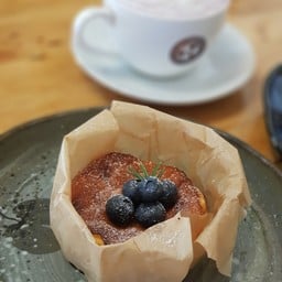 The Combine Café and Art Gallery