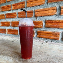 ชาดำเย็น