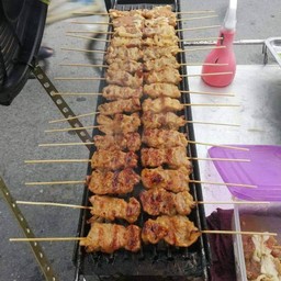 สมใจหมู Somjai บดินทร์