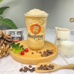 เนสกาแฟ (ปั่น) Nescafe Fresh Milk Frappe