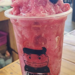 มิ้กเบอร์รี่ โยเกิร์ต