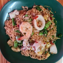 ป้าบัวตามสั่ง