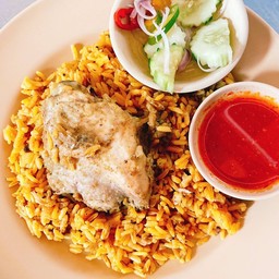 ไทยโอชา สาขา 2 ซอยพะเนียด