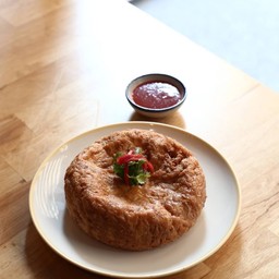 ไข่เจียวคอนโด