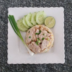 ข้าวผัด