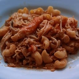 อันดามันซีฟู้ด อาหารทะเลตามสั่ง(จานเดียว) โลตัสสุขาภิบาล3