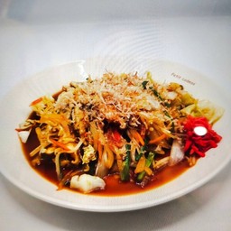 ยากิโซบะ