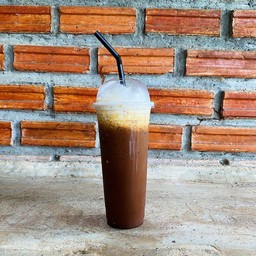 กาแฟเย็น