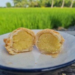 ไส้ถั่วหวาน {กล่องเล็ก}