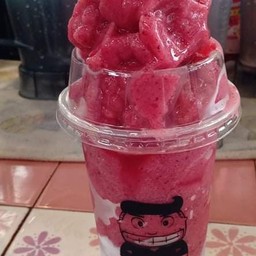 มิ้กเบอร์รี่