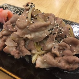 หมูโชยุ