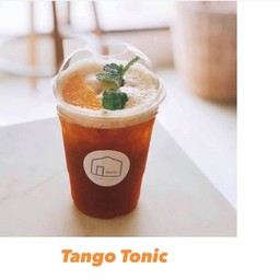 Tango tonic