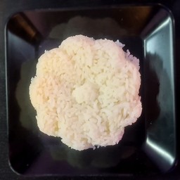 ข้าวสวย