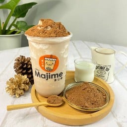 โอวัลติน (ปั่น) Ovaltine Fresh Milk Frappe