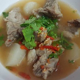 ล็องซุปเปอร์เล้ง & อาหารจานเดียว