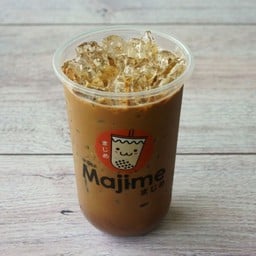 กาแฟโบราณ Thai Traditionnal Coffee