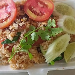 ข้าวผัด