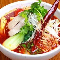 ราเมนหม่าล่า
