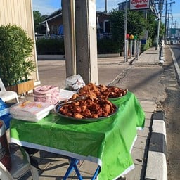 ไก่ทอดกุ๊กไก่