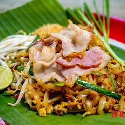 ล้านเล็กเล็กผัดไทยซอสมันปู นิมิตรใหม่14