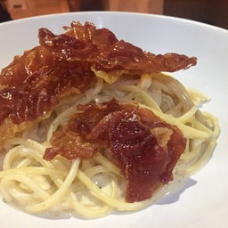 Four Cheese Pasta
