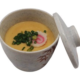 ไข่ตุ๋น