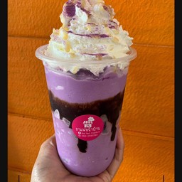 เผือกปั่น