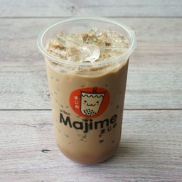 ชานมโกโก้ COCOA MILK TEA