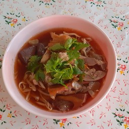 ก๋วยเตี๋ยวเป็ด