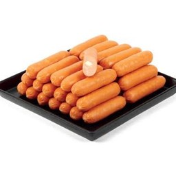 ฮอทด๊อกชีส 1 ไม้