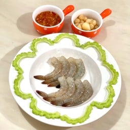ของมักของดอง