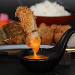 อาหารญี่ปุ่นบ้านโนริ กาดทวีโชค กาดทวีโชค แยกปอยหลวง