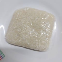 ข้าวเหนียว(ส้มตำไทย)