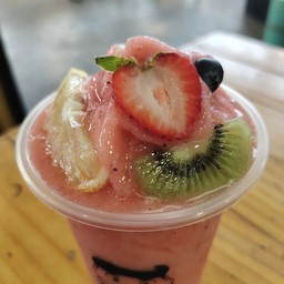 ผลไม้รวม