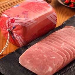 เพิ่มหัวโถ่ยฉาง (ใส่กรอกจีน) 火腿