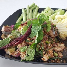 ลาบ ปลาคัง