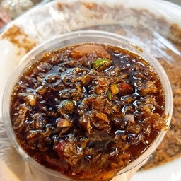 น้ำปลาหวานกุ้ง