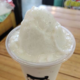 กล้วยหอมนมสด