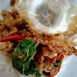 มีตังค์ ตามสั่ง & ยำแซ่บ