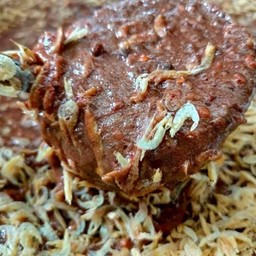 กะปิหวานกุ้ง