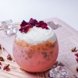 หัวกลมคาเฟ่ by ละมุนตุ้นโรสเตอร์