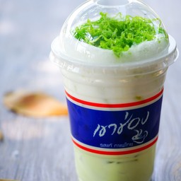 นมใบเตย