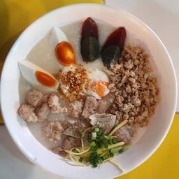 โจ๊กสามสหาย