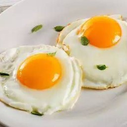 เพิ่มไข่ดาว 煎蛋