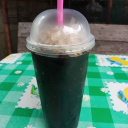 อาหารตามสั่งเจ๊นี ขอนแก่น