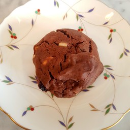 ซอฟคุกกี้ช๊อก