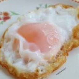 ไข่ดาว