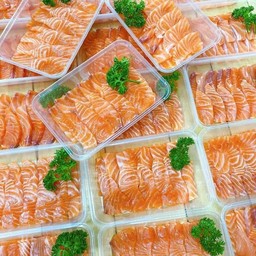 แซลมอน นอร์เวย์สด 500 G.