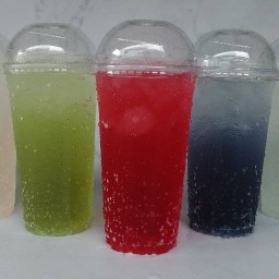 ดินดีข้าวกล่อง สาขา1ชุมพร(ซอยโชคอนันต์หลังตลาด)