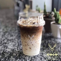 เมฆ & มิว กาแฟ